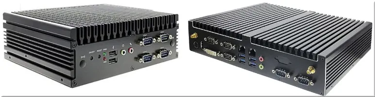 PC industriel